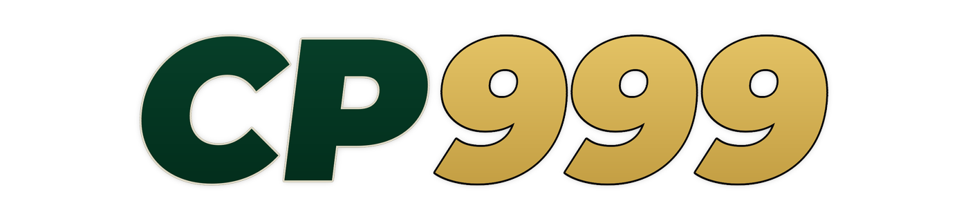 cp999 Logo